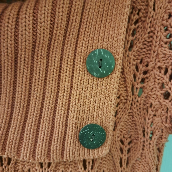 Cato Long Turtleneck Sweater - Picture 5 of 8